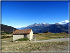 foto Monte Vertosan